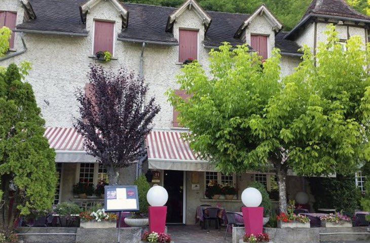 Rudelle, France, France